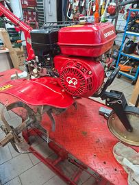 Motozappa Honda F501 PROMOZIONE