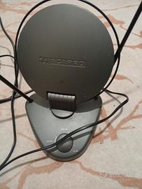 antenna nuova per TV originale 