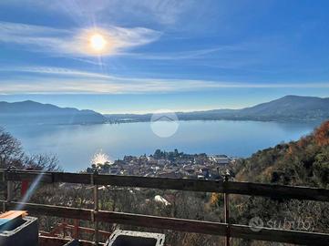 CASA INDIPENDENTE A PREDORE