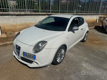Alfa Romeo MiTo 1.4 T 120 CV GPL Progression