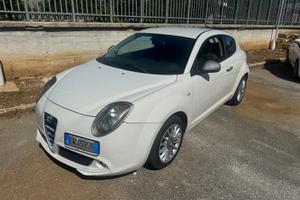 Alfa Romeo MiTo 1.4 T 120 CV GPL Progression
