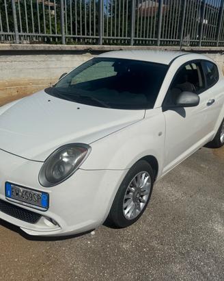 Alfa Romeo MiTo 1.4 T 120 CV GPL Progression