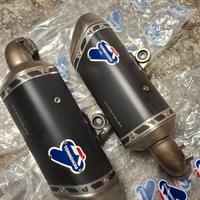 Accessori per Ducati Hypermotard 950 e Street Bob