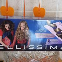 Piastra capelli Imetec