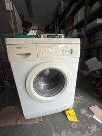 Lavatrice Bosch Maxx 4