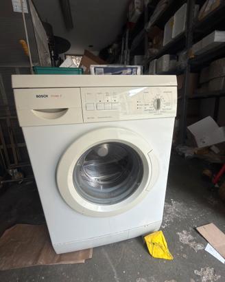 Lavatrice Bosch Maxx 4