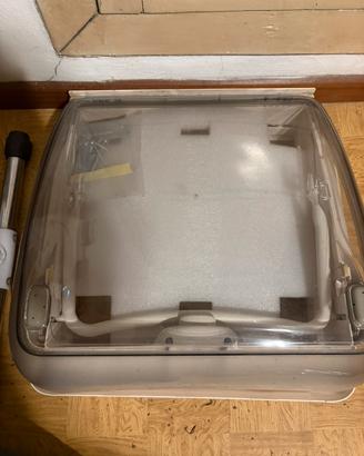 Oblò Dometic 40x40 mini Heiki