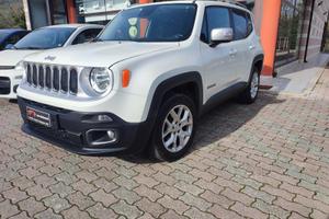 JEEP RENEGADE 2.0 MJT 140CV 4WD LIMITED AUTO