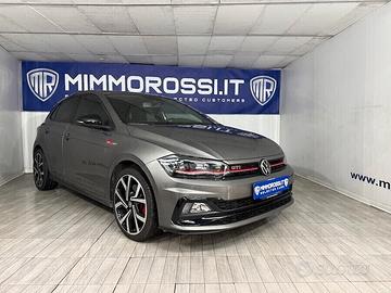 Volkswagen Polo GTI 2.0 Automatica