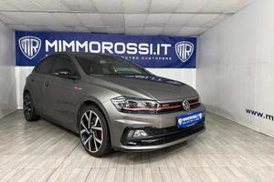 Volkswagen Polo GTI 2.0 Automatica