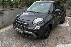 Fiat 500L 1.3 Multijet 95 CV Connect
