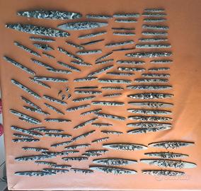 modellini navi da guerra 