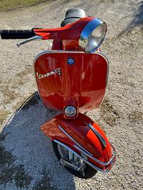 GTR 125