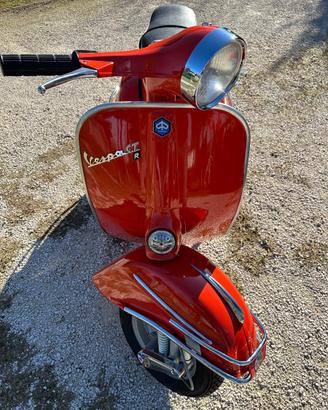 GTR 125