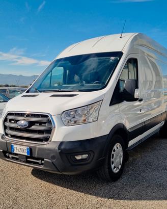 FORD TRANSIT 350 2.0TDCi 170CV PM-TM