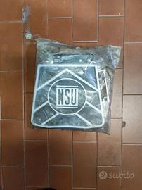 Paraspruzzi auto d'epoca