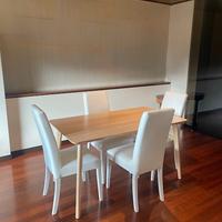 Cagliari zona Bonaria Appartamento 250mq