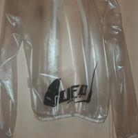 Antiacqua trasparente