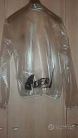 Antiacqua trasparente