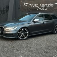 Audi a6 COMPETITION BITDI 313cv quattro