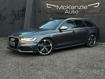 Audi a6 COMPETITION BITDI 313cv quattro