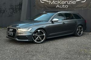 Audi a6 COMPETITION BITDI 313cv quattro