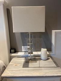 Coppia di Lampade ZARA HOME