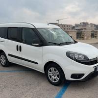 Fiat Doblo 1.9 Active 105cv N1