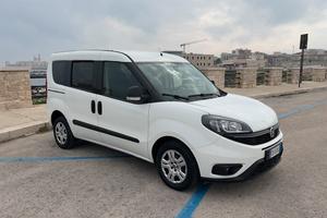 Fiat Doblo 1.9 Active 105cv N1