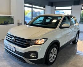 Volkswagen T-Cross 1.6 TDI SCR Style BMT