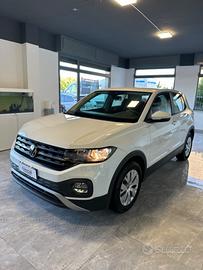 Volkswagen T-Cross 1.6 TDI SCR Style BMT