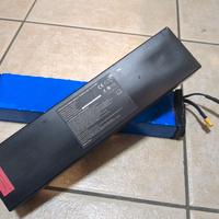batteria monopattino elettrico 