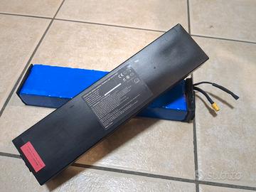 batteria monopattino elettrico 