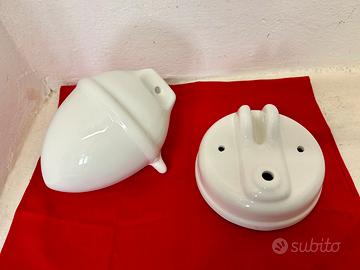 Componenti lampadario