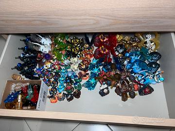 Skylanders Collezioni