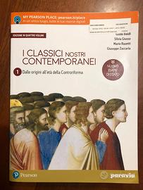 I classici nostri contemporanei 1