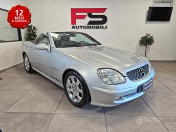 Mercedes-benz SLK 200 Kompressor cat Special Editi