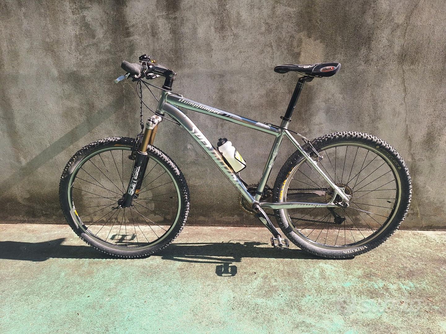 Specialized Stumpjumper M4 26インチ MTB MTB Specialized Stumpjumper M4 26