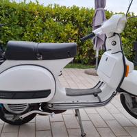 vespa px 125E