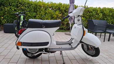vespa px 125E
