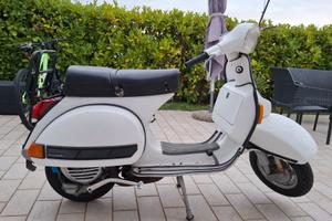 vespa px 125E