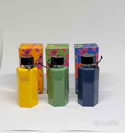 Box Gucci Flora limited edition
