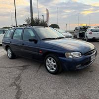 FORD Escort 1.6I 16V SW GHIA