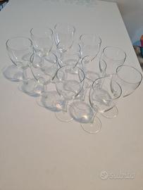 Calici da vino