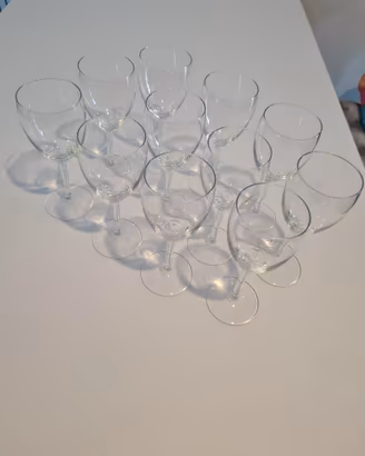 Calici da vino