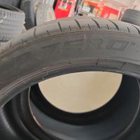 Pirelli pzero mgt 285/35 Zr 20 
