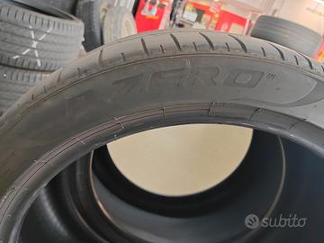 Pirelli pzero mgt 285/35 Zr 20 