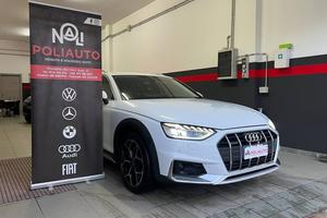 Audi A4 allroad 40 TDI 204 CV S tronic Identity Co