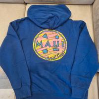 Felpa Maui