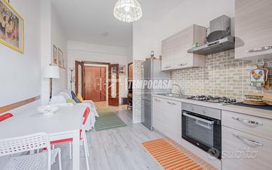 Appartamento in residence a pochi passi dalla spia